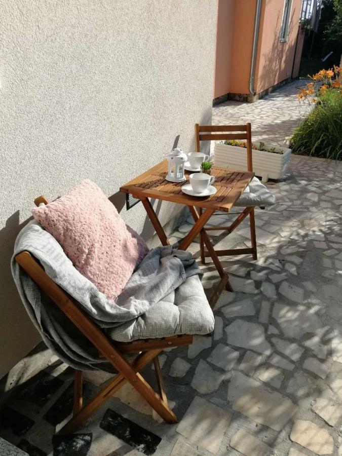 Casa Elysium Ferienhaus Rovinj