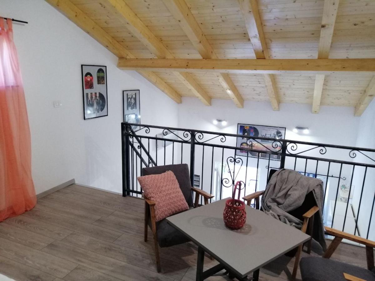 Casa Elysium Ferienhaus Rovinj