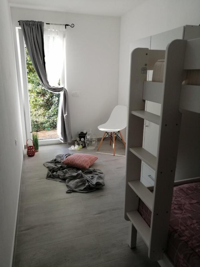 Ferienhaus Casa Elysium
