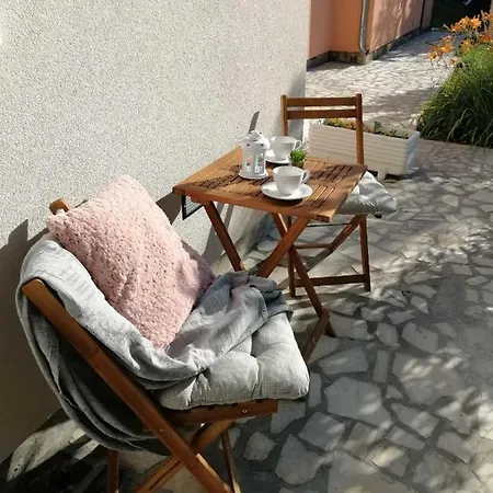 Casa Elysium Villa Rovinj Exterior photo